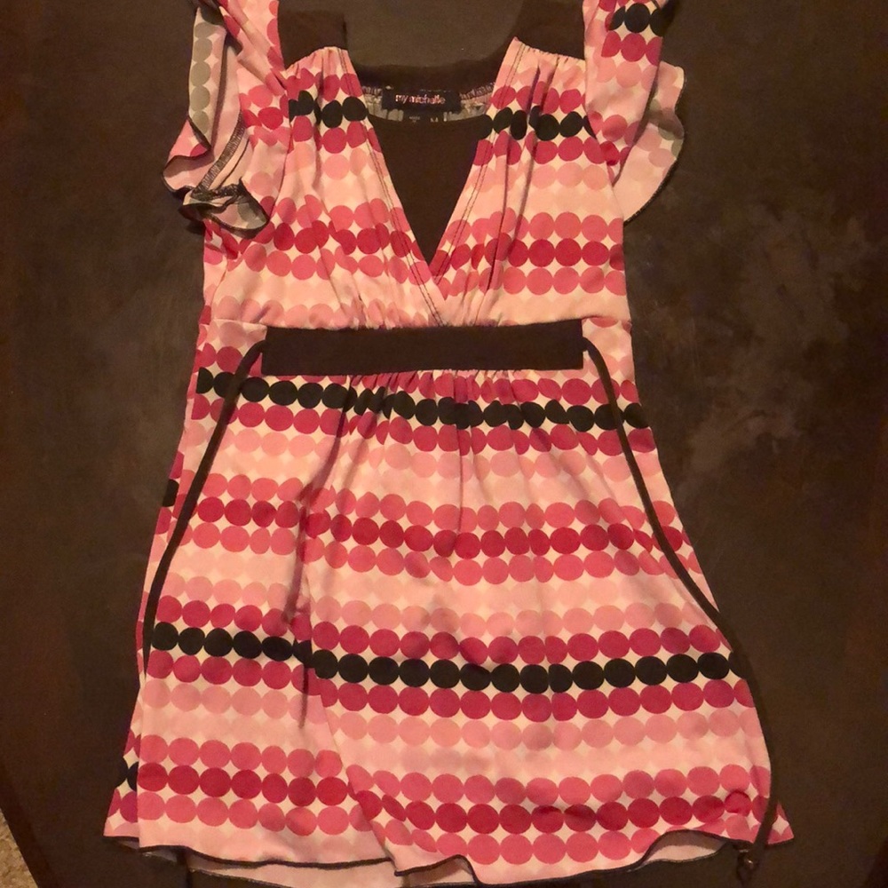 “My Michelle” Kid’s Vintage Top